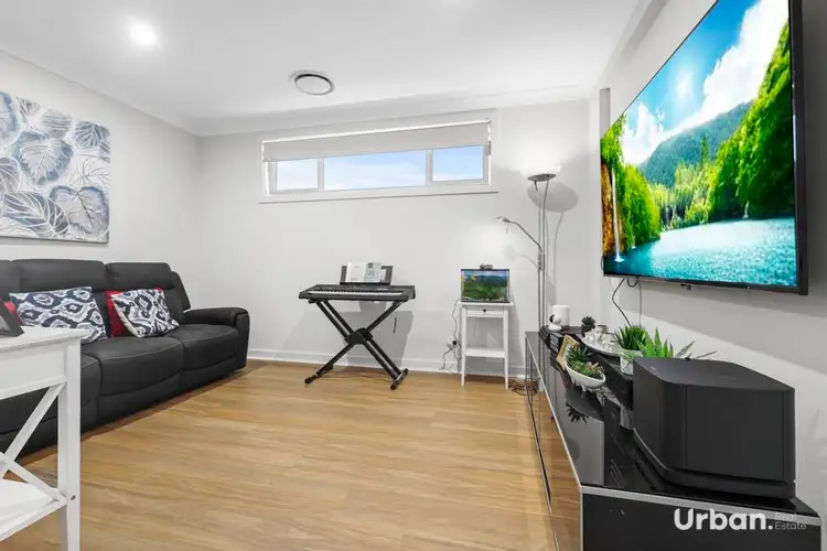 Sixth view of Homely house listing, 32 Koda Place, Leppington NSW 2179