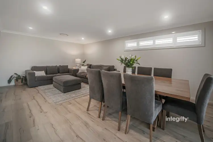Third view of Homely house listing, 25 Gracilis Rise, South Nowra NSW 2541