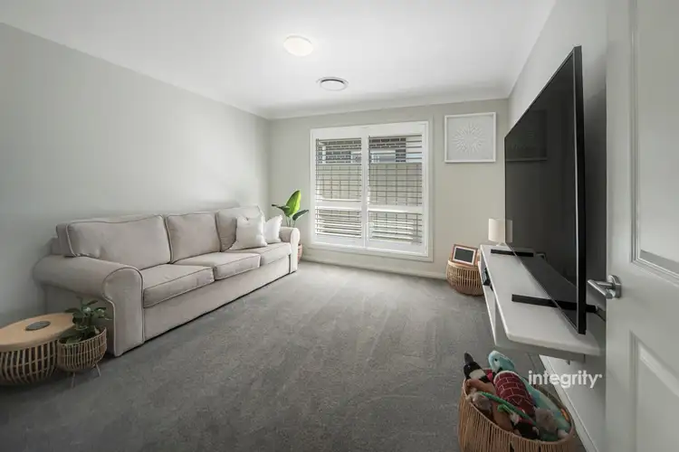 Fourth view of Homely house listing, 25 Gracilis Rise, South Nowra NSW 2541
