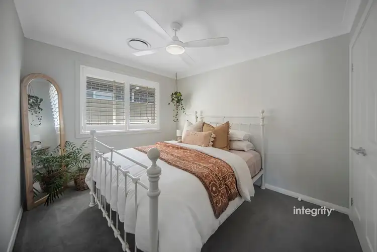 Sixth view of Homely house listing, 25 Gracilis Rise, South Nowra NSW 2541