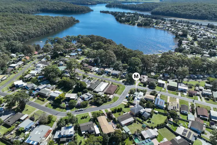 70 Wyoming Avenue, Burrill Lake NSW 2539