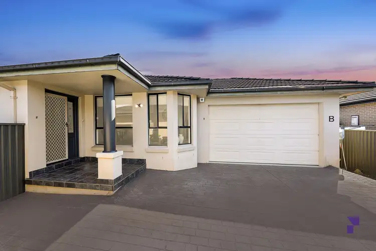 3/53 Old Kent Road, Greenacre NSW 2190