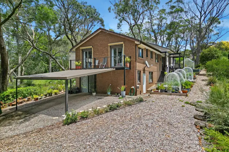 31 Peckmans Road, Katoomba NSW 2780