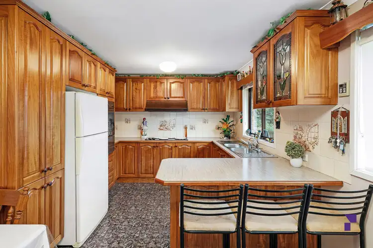 Second view of Homely house listing, 58 Highview Avenue, Greenacre NSW 2190