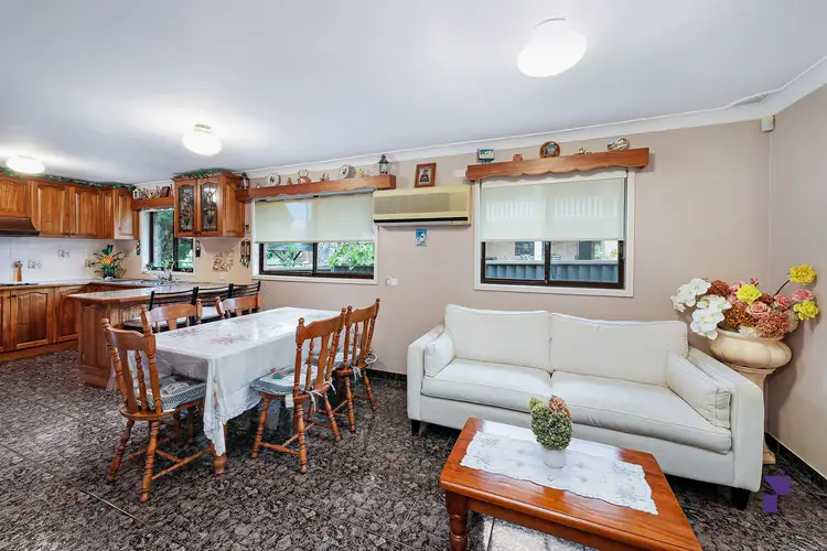 Third view of Homely house listing, 58 Highview Avenue, Greenacre NSW 2190