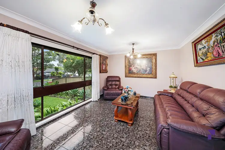 Fourth view of Homely house listing, 58 Highview Avenue, Greenacre NSW 2190
