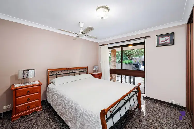 Sixth view of Homely house listing, 58 Highview Avenue, Greenacre NSW 2190