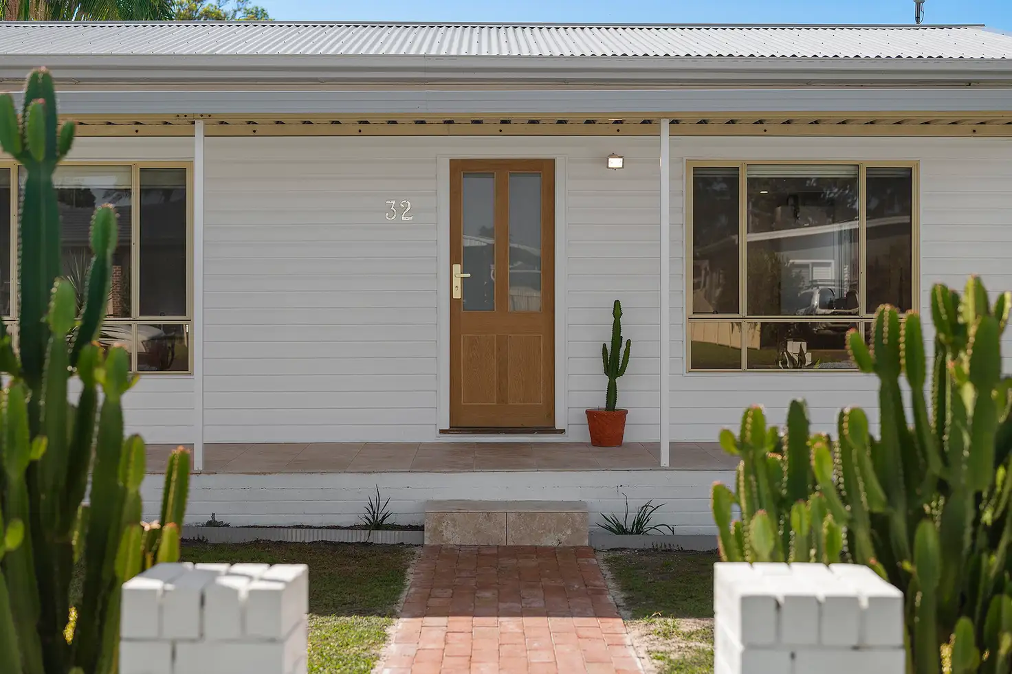 Main view of Homely house listing, 32 Fourth Avenue, Toukley NSW 2263