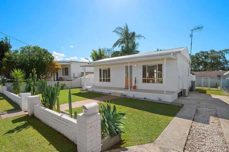 Second view of Homely house listing, 32 Fourth Avenue, Toukley NSW 2263
