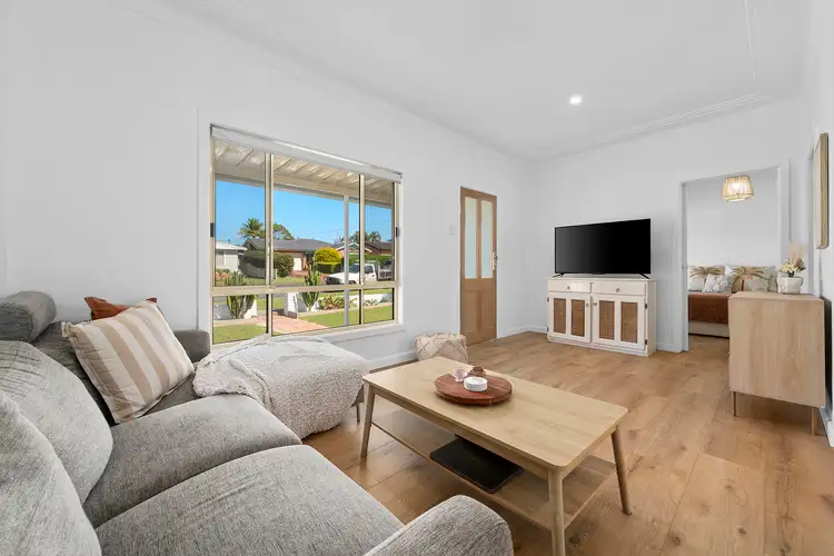 Third view of Homely house listing, 32 Fourth Avenue, Toukley NSW 2263