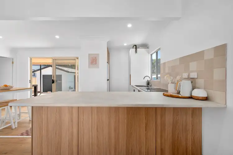 Fourth view of Homely house listing, 32 Fourth Avenue, Toukley NSW 2263