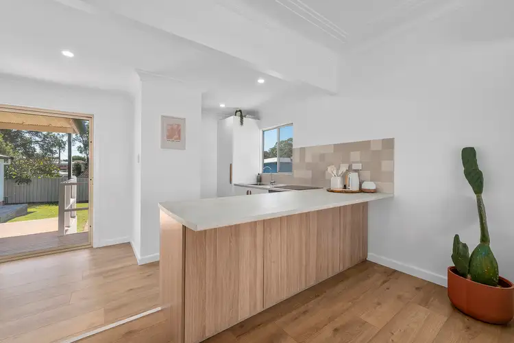 Fifth view of Homely house listing, 32 Fourth Avenue, Toukley NSW 2263
