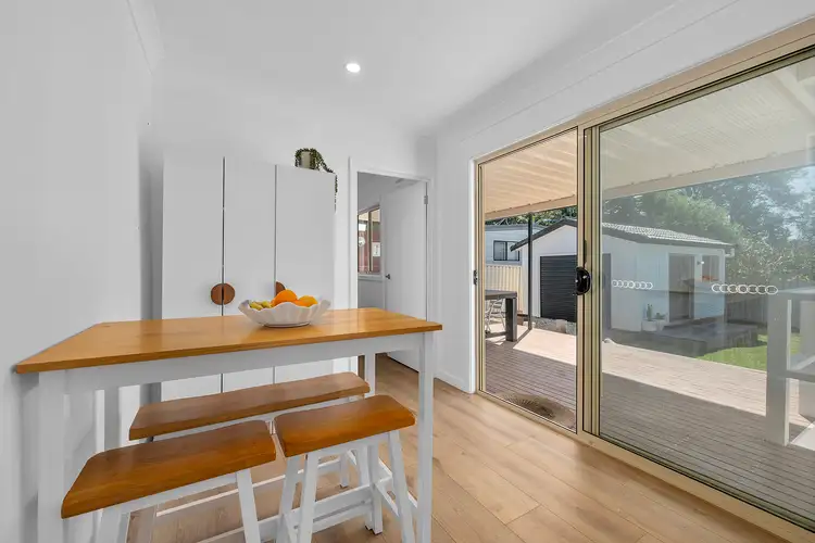 Sixth view of Homely house listing, 32 Fourth Avenue, Toukley NSW 2263