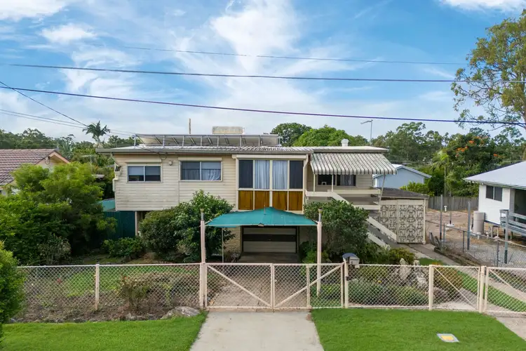 Main view of Homely house listing, 6 Nurdi Street, Woodridge QLD 4114