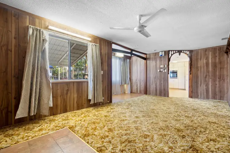 Second view of Homely house listing, 6 Nurdi Street, Woodridge QLD 4114
