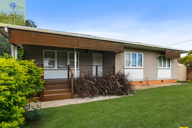 98 Bells Pocket Road, Strathpine QLD 4500