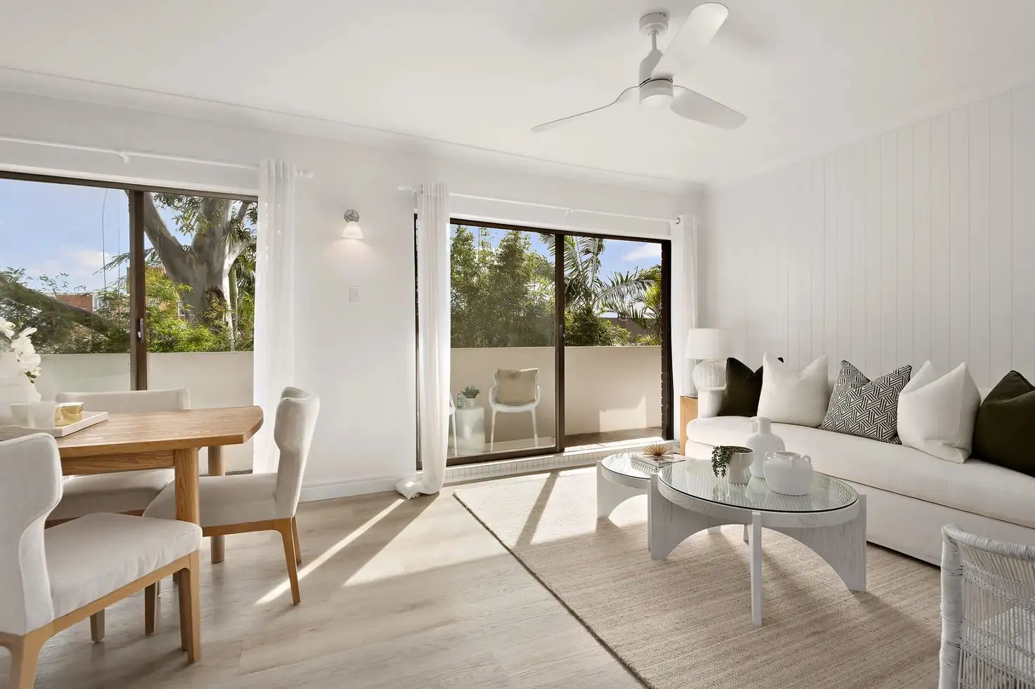 Main view of Homely apartment listing, 7/2-4 Stuart Street, Manly NSW 2095