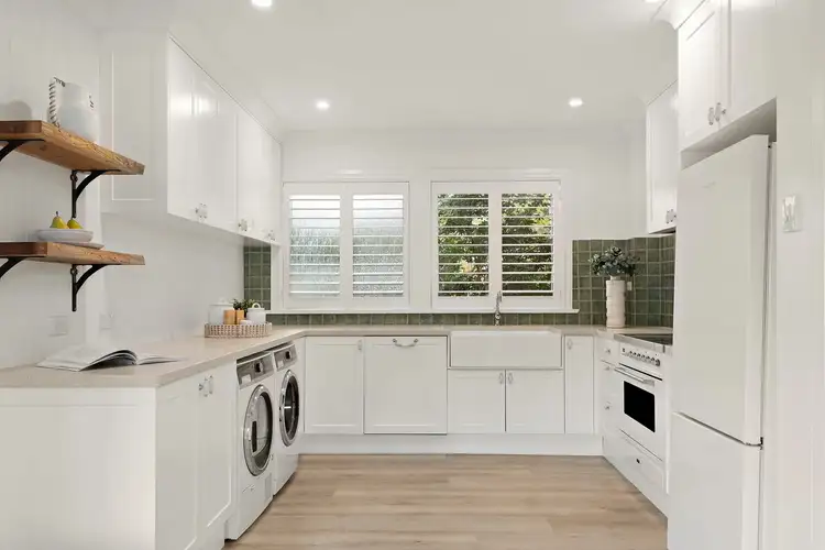 Second view of Homely apartment listing, 7/2-4 Stuart Street, Manly NSW 2095