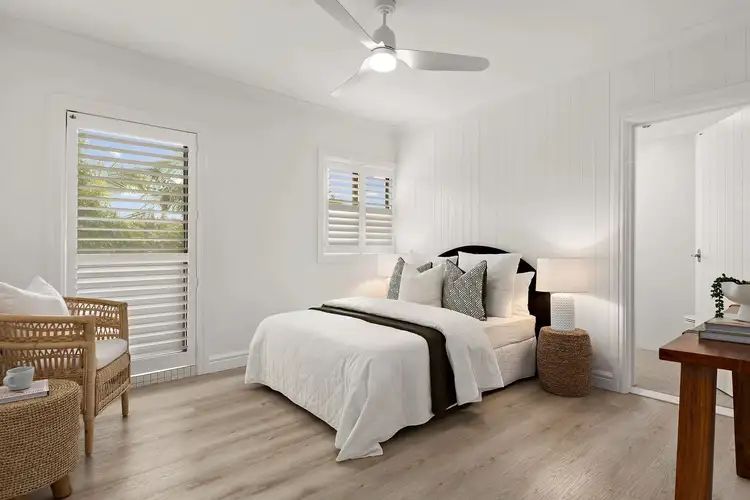 Third view of Homely apartment listing, 7/2-4 Stuart Street, Manly NSW 2095