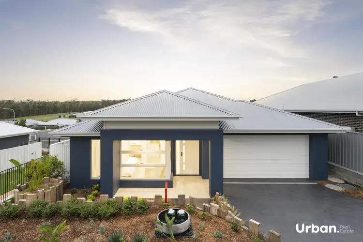 108 Caladenia Crescent