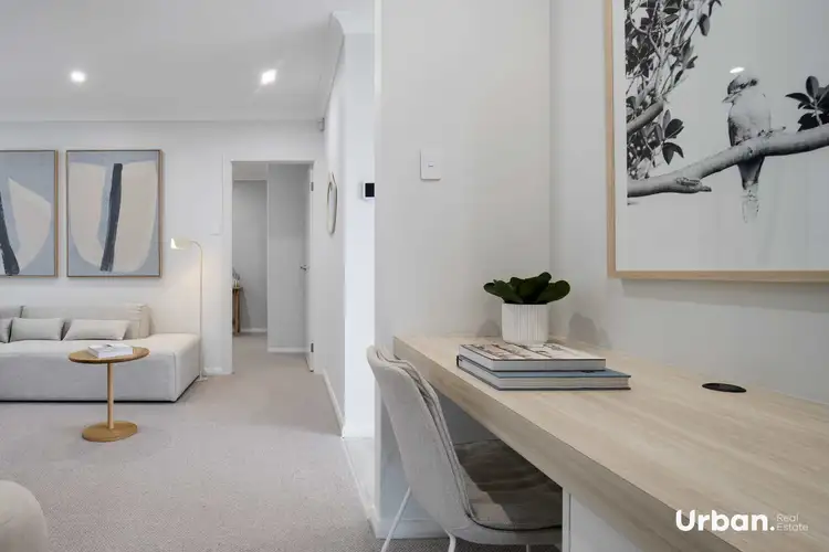 Second view of Homely house listing, 108 Caladenia Crescent, South Nowra NSW 2541