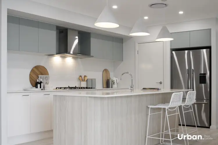 Fourth view of Homely house listing, 108 Caladenia Crescent, South Nowra NSW 2541