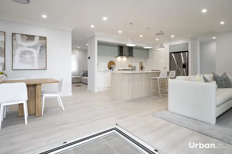 Fifth view of Homely house listing, 108 Caladenia Crescent, South Nowra NSW 2541