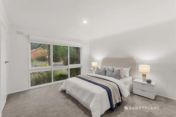 Fifth view of Homely house listing, 18 Cavendish Avenue, Wantirna VIC 3152