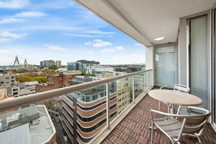 50 Murray Street, Pyrmont NSW 2009