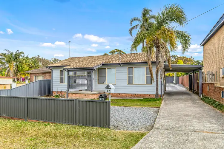 82 Kallaroo Road, San Remo NSW 2262