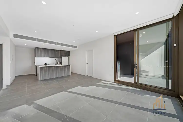 Fourth view of Homely apartment listing, 605/2 Stockyard Boulevarde, Lidcombe NSW 2141