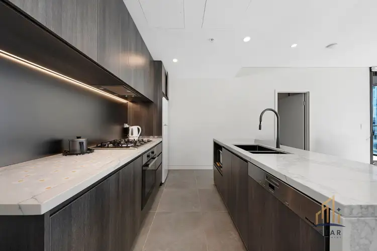 Fifth view of Homely apartment listing, 605/2 Stockyard Boulevarde, Lidcombe NSW 2141