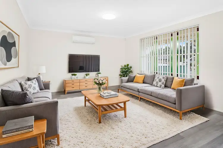 Second view of Homely house listing, 20 William Street, Keiraville NSW 2500