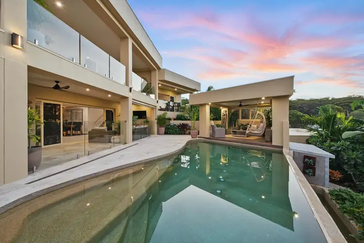 3 Mahala Close, Bonny Hills NSW 2445