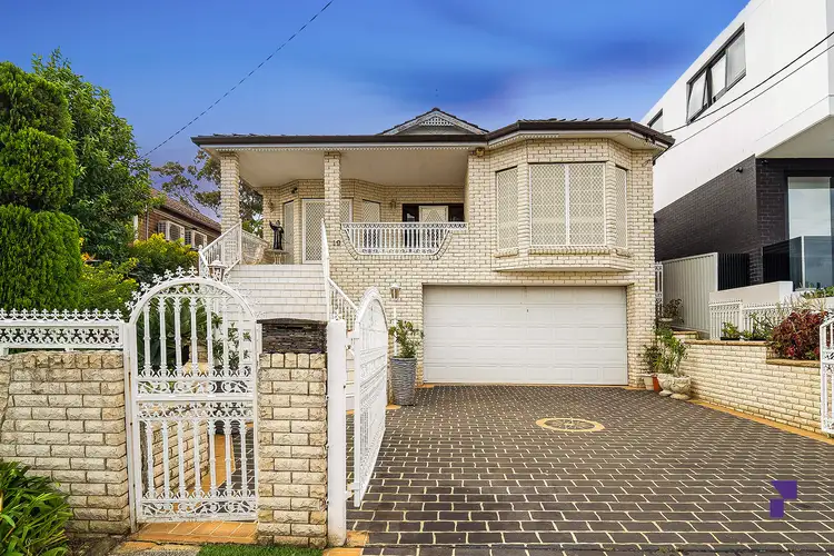 19 Nockolds Avenue, Punchbowl NSW 2196