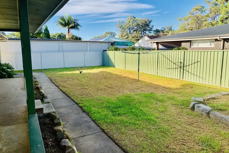 Second view of Homely house listing, 37 Dandenong Crescent, Ruse NSW 2560