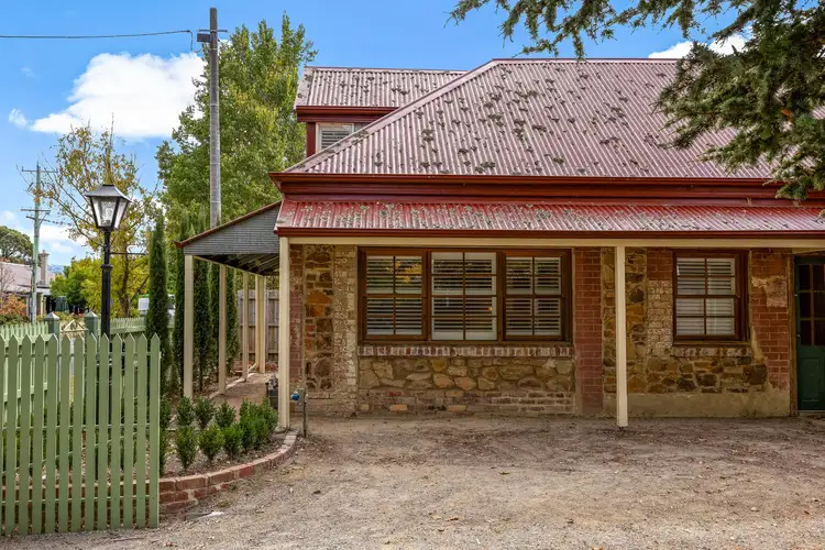 Second view of Homely house listing, 276 Station Road, New Gisborne VIC 3438