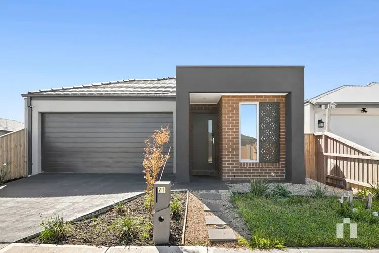21 Mannagum Drive, Beveridge VIC 3753