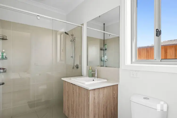 Fifth view of Homely house listing, 21 Mannagum Drive, Beveridge VIC 3753