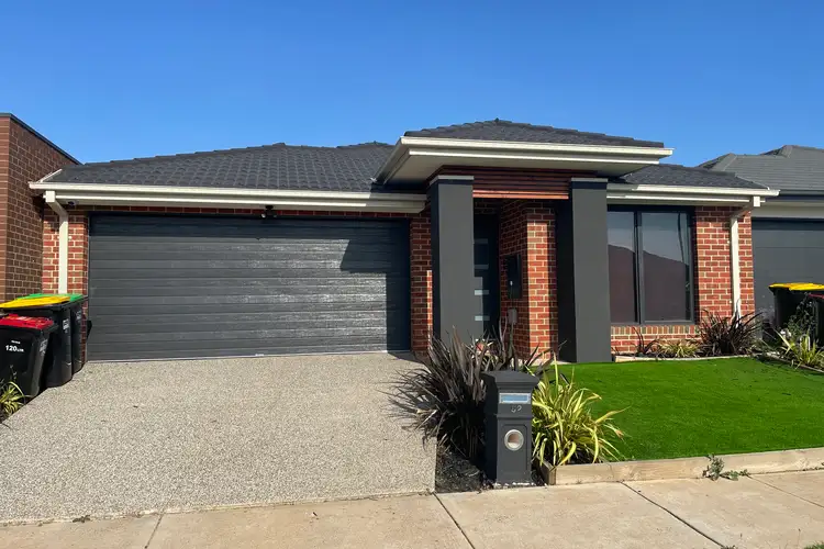 62 Torrance Drive, Harkness VIC 3337