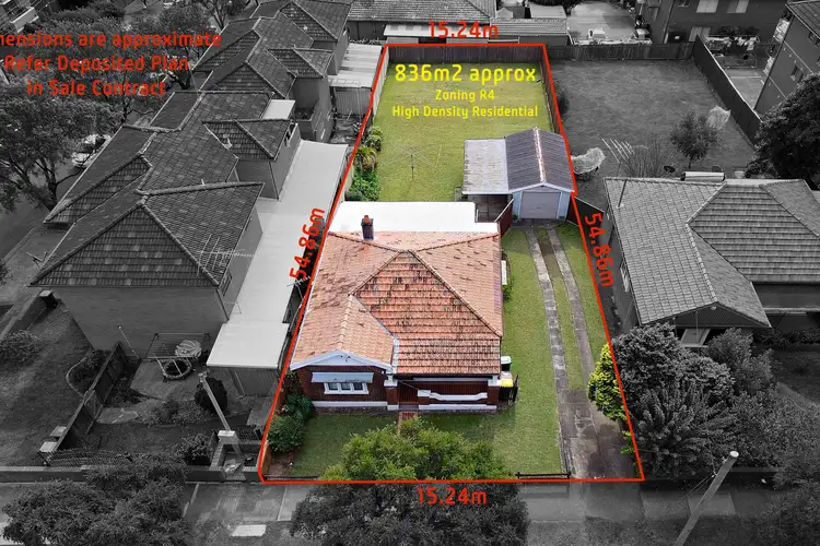 Second view of Homely house listing, 101 Yangoora Road, Lakemba NSW 2195