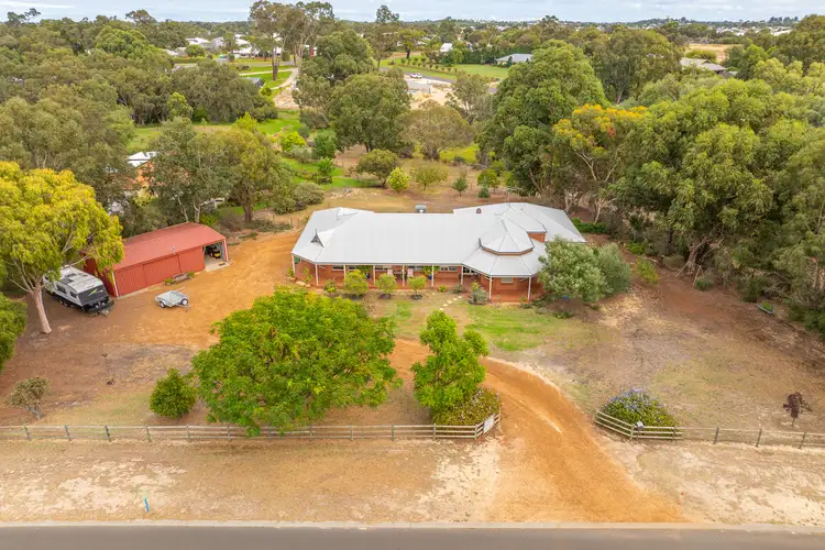 16 Ranson Drive