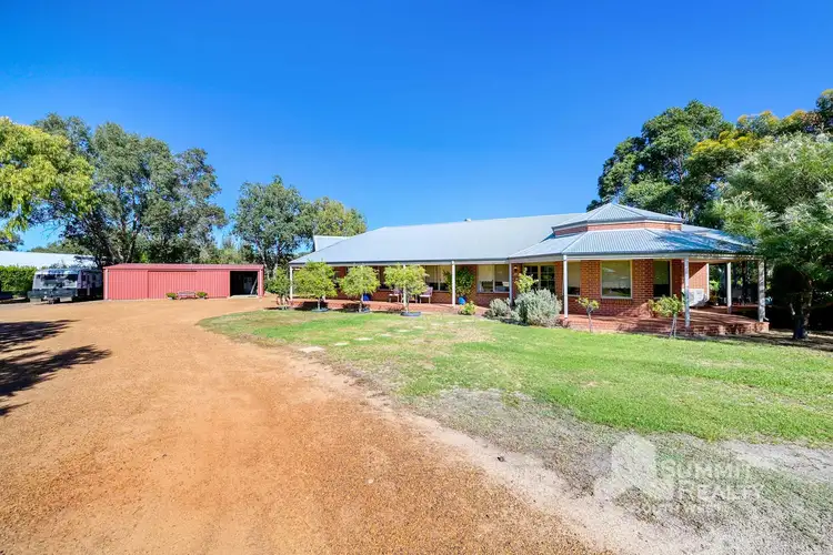 Second view of Homely house listing, 16 Ranson Drive, Roelands WA 6226