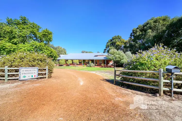 Third view of Homely house listing, 16 Ranson Drive, Roelands WA 6226