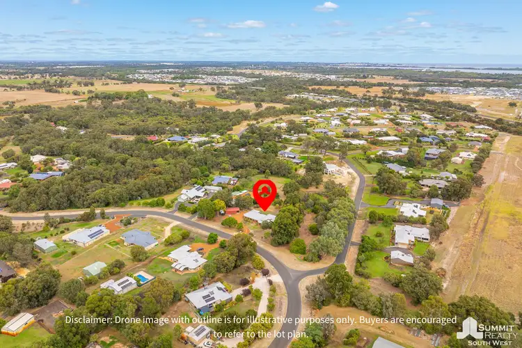 Fourth view of Homely house listing, 16 Ranson Drive, Roelands WA 6226
