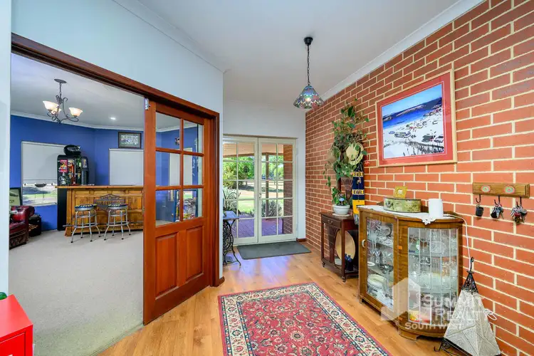 Sixth view of Homely house listing, 16 Ranson Drive, Roelands WA 6226