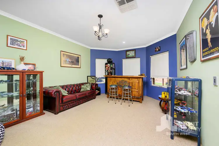 Seventh view of Homely house listing, 16 Ranson Drive, Roelands WA 6226