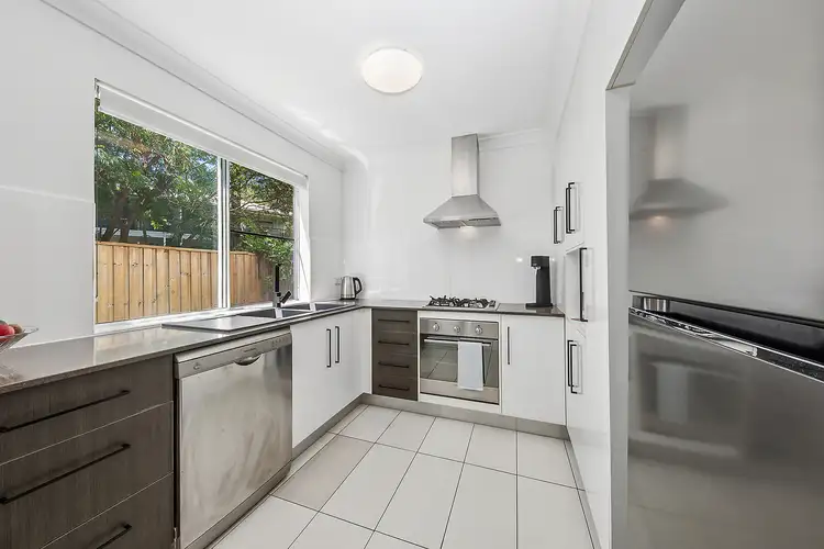 Fifth view of Homely unit listing, 28/65 Manooka Drive, Cannonvale QLD 4802