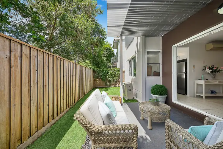 Sixth view of Homely unit listing, 28/65 Manooka Drive, Cannonvale QLD 4802