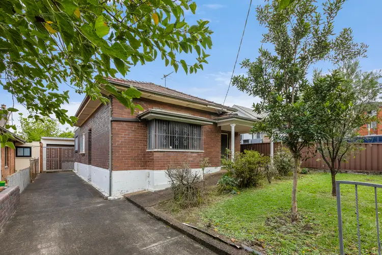 Main view of Homely house listing, 106 Alfred Street, Rosehill NSW 2142